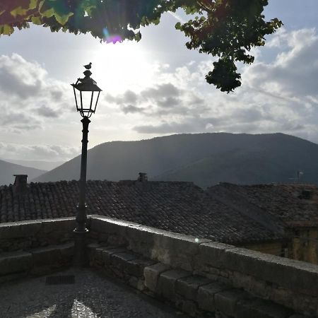 Valle Fiorita Castro dei Volsci 외부 사진
