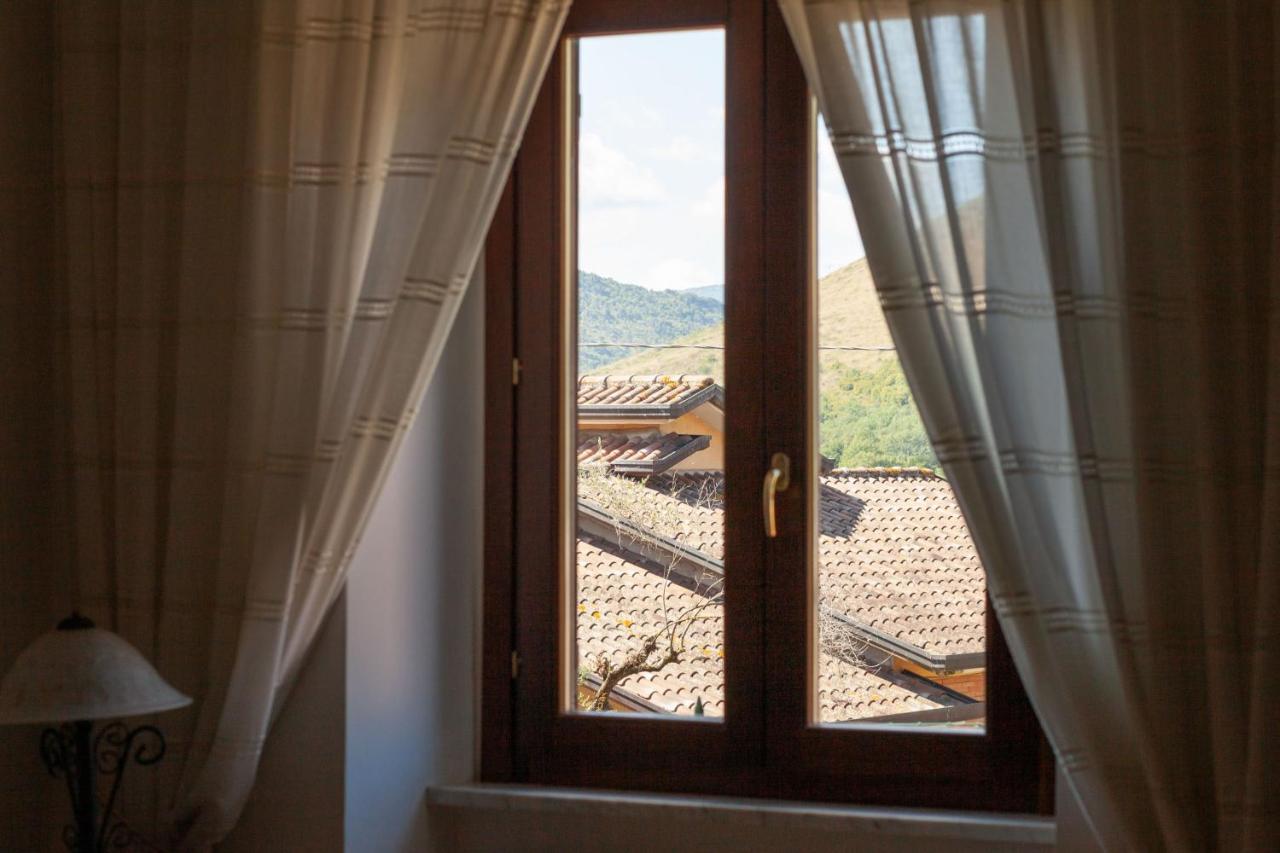 Valle Fiorita Castro dei Volsci 외부 사진